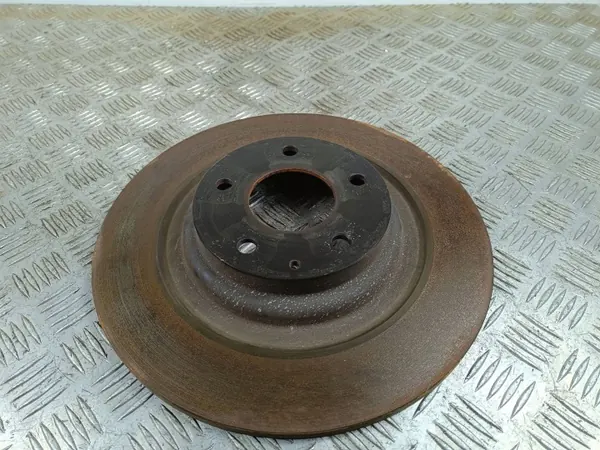 Mazda CX-9 Taka jarrulevy OEM FOB54456 image 2