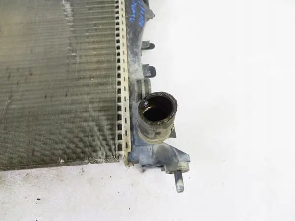 Radiador de Agua Fiat Grande Punto 1.4 55700447 image 4