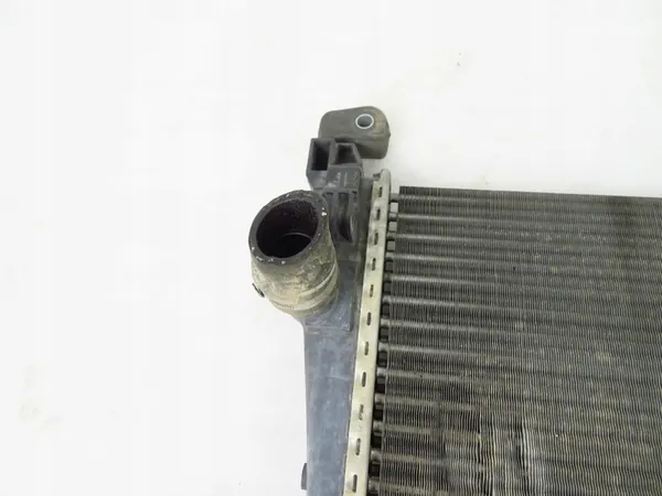 Radiador de Agua Fiat Grande Punto 1.4 55700447 image 5