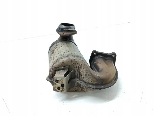 Catalisador RENAULT TWINGO II 1.5L diesel 2010 OEM image 3