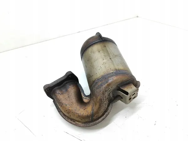 Catalisador RENAULT TWINGO II 1.5L diesel 2010 OEM image 4