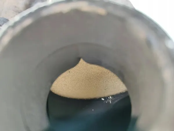 Catalisador RENAULT TWINGO II 1.5L diesel 2010 OEM image 6