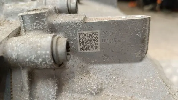 Elektromotor Cupra Born 2024 OEM 0EH901098E image 10