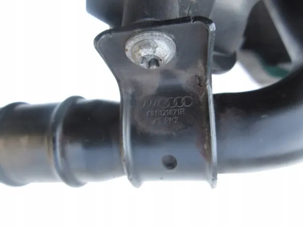 Ansaugkrümmer Seat Exeo Audi A4 B7 A6 C6 2.0 TFSI image 10