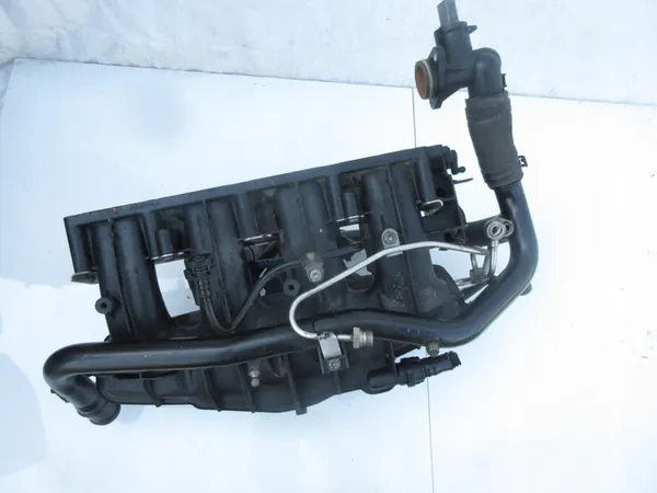 Ansaugkrümmer Seat Exeo Audi A4 B7 A6 C6 2.0 TFSI image 2