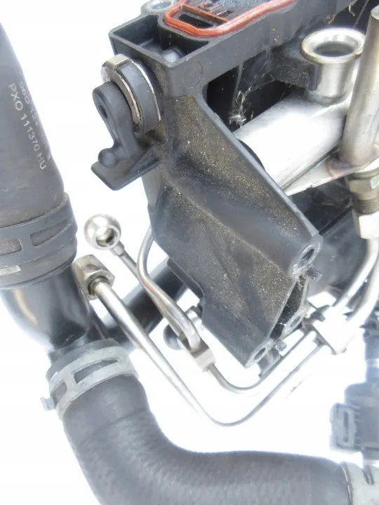 Ansaugkrümmer Seat Exeo Audi A4 B7 A6 C6 2.0 TFSI image 3