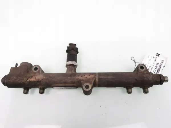 OEM 0445214023 Rail d'Injection - Pièce Bosch Usagée image 2