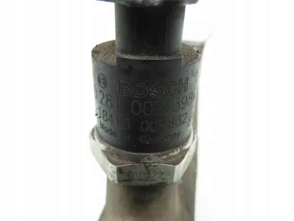 OEM 0445214023 Rail d'Injection - Pièce Bosch Usagée image 3