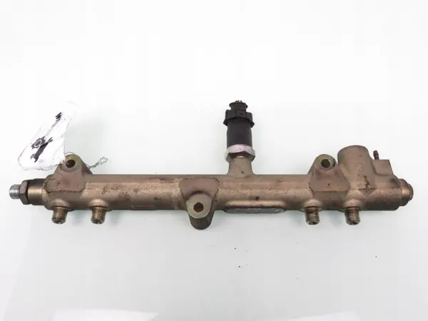 OEM 0445214023 Rail d'Injection - Pièce Bosch Usagée image 5