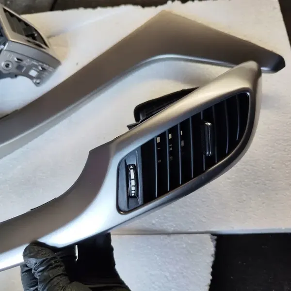 Grille Hyundai i30 II GD OEM I30 II GD image 3