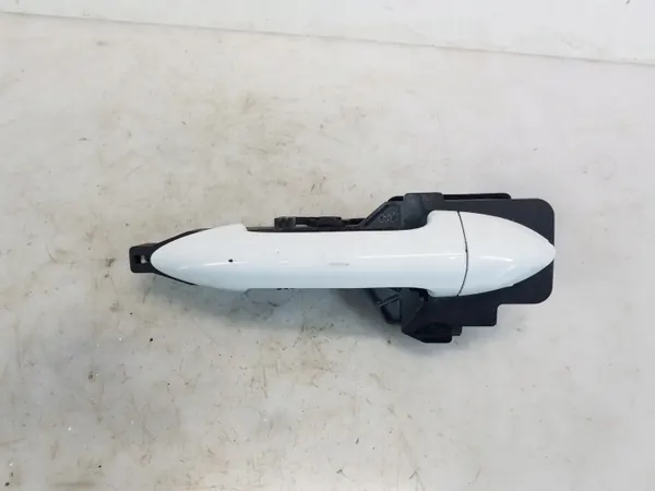Kia Venga Takaoven Kahva OEM KLAMKA DRZWI TYŁ ZEWNĘTRZA image 2
