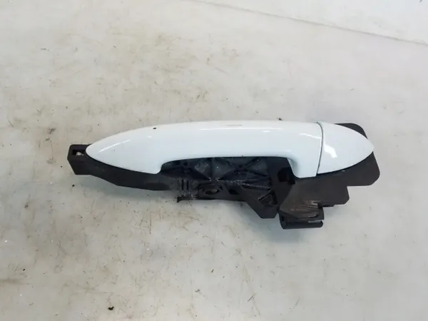 Kia Venga Takaoven Kahva OEM KLAMKA DRZWI TYŁ ZEWNĘTRZA image 3