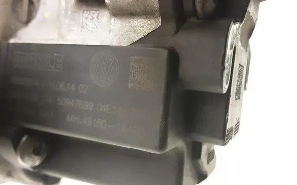Turbocompresor OEM 04E145713P para VW Passat B8 1.4L image 3