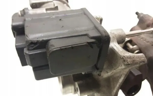 Turbocompresor OEM 04E145713P para VW Passat B8 1.4L image 4