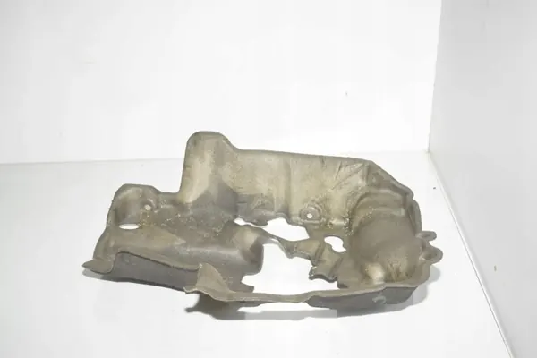 Geluidisolatie OEM 8577167 voor BMW X1 F48 image 3
