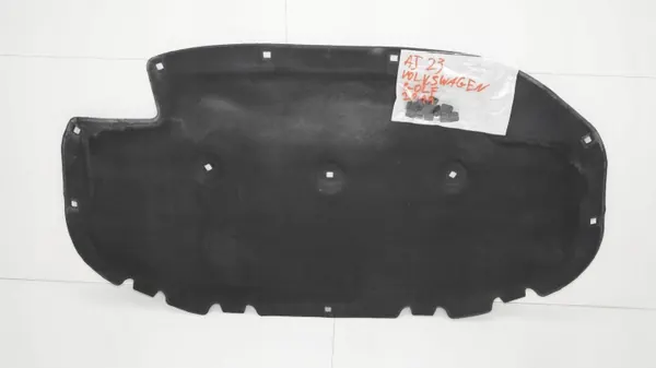 OEM 360184936 motorhuvisolering för VW Golf 7 image 2