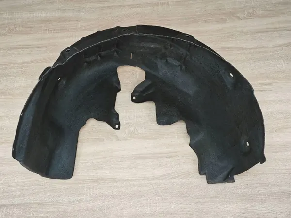 OEM 4G0810172B Höger Bakre Hjulhus Audi A6 C7 image 2