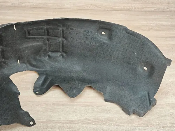 OEM 4G0810172B Höger Bakre Hjulhus Audi A6 C7 image 3