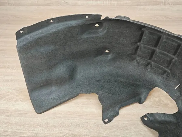 OEM 4G0810172B Höger Bakre Hjulhus Audi A6 C7 image 4