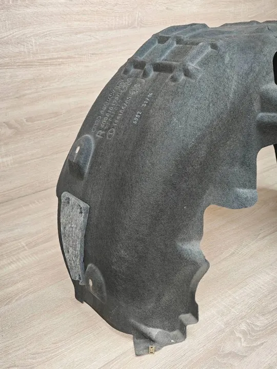 OEM 4G0810172B Höger Bakre Hjulhus Audi A6 C7 image 7