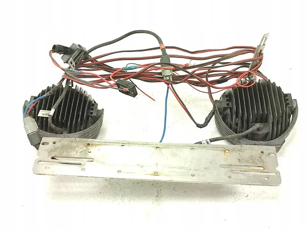 HALÓGENO LED-14 + LUZES DEFENDER LUMINA 150mm image 8