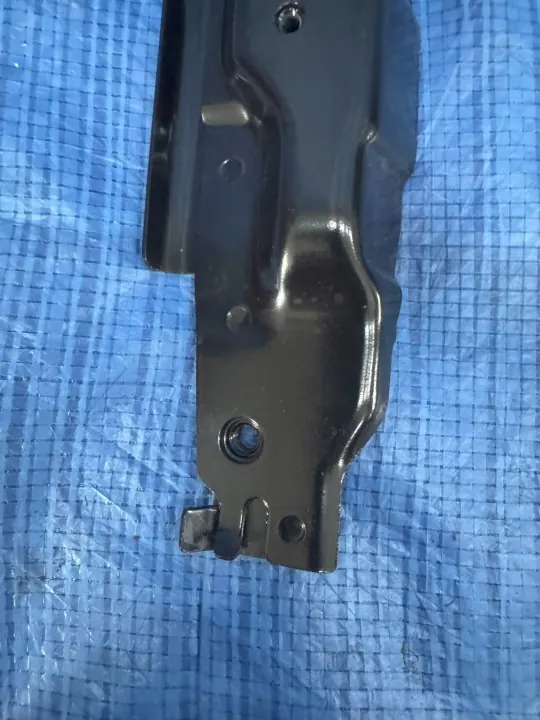 Lien de barre stabilisatrice avant droit OEM 758881862R image 3