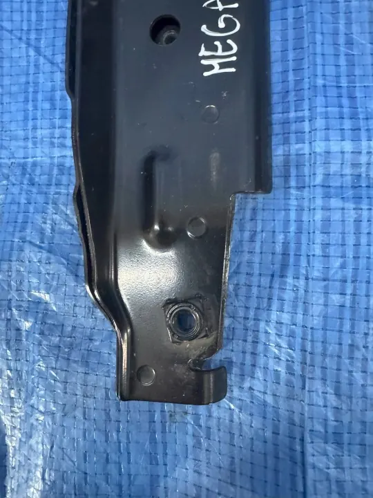 Lien de barre stabilisatrice avant droit OEM 758881862R image 6