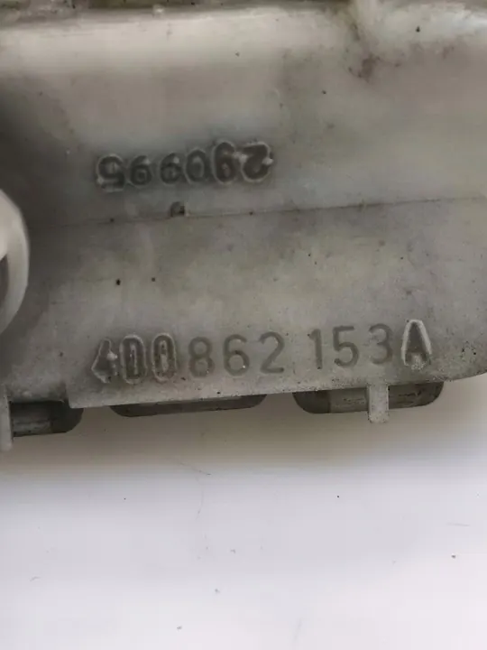 Centrale vergrendeling pomp Audi A8 S8 D2 4D 1995 4D0862153A image 3