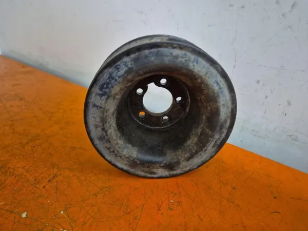 Polea cigüeñal OEM Wrakomania-30146- para Suzuki Vitara image 2