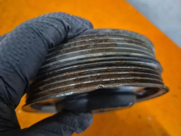 Polea cigüeñal OEM Wrakomania-30146- para Suzuki Vitara image 4