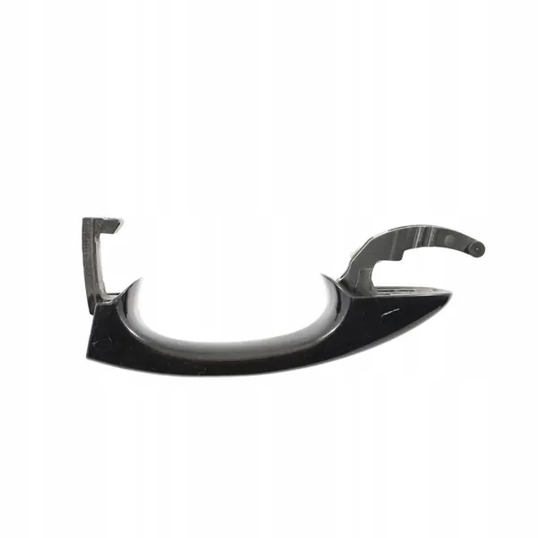 Volkswagen Golf VII 2016 Vasemman Etuoven Kahva Musta 5G0837205N image 10