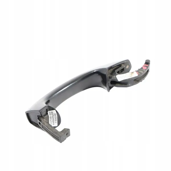 Volkswagen Golf VII 2016 Vasemman Etuoven Kahva Musta 5G0837205N image 8