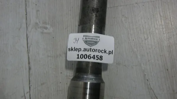 Tussenas OEM 04743817AE voor Dodge Journey image 4