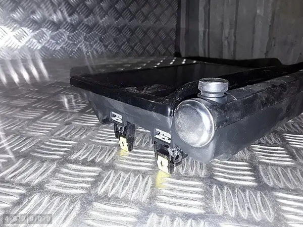 Écran d'affichage Citroen C3 2020 E1148314 image 2