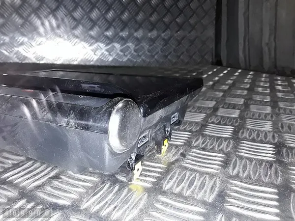 Écran d'affichage Citroen C3 2020 E1148314 image 3