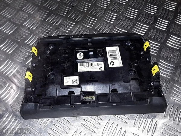 Écran d'affichage Citroen C3 2020 E1148314 image 4