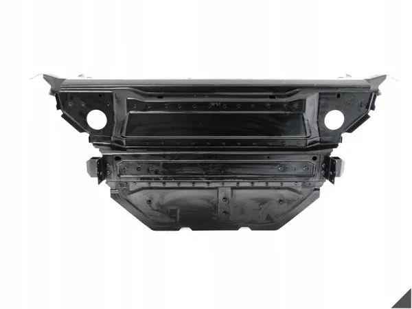 Plancher de coffre avant Porsche 992 OEM - Occasion image 2