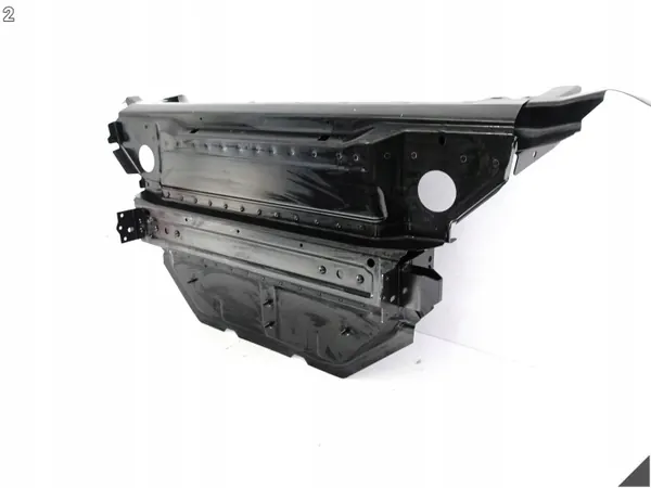 Plancher de coffre avant Porsche 992 OEM - Occasion image 3