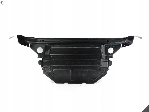 Plancher de coffre avant Porsche 992 OEM - Occasion image 4