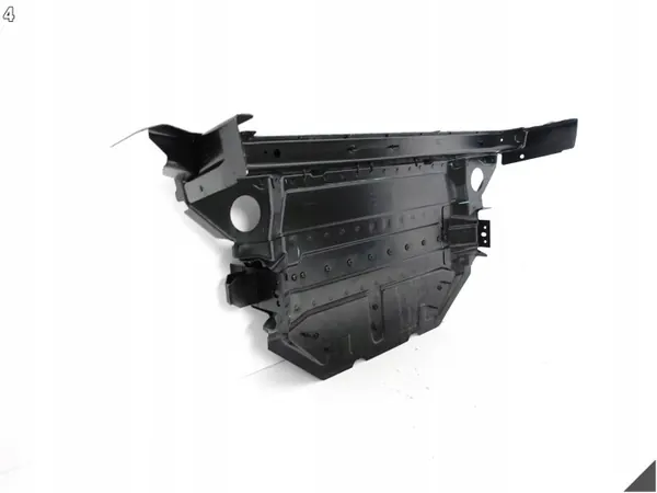 Plancher de coffre avant Porsche 992 OEM - Occasion image 5