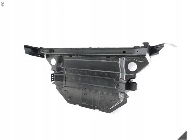 Plancher de coffre avant Porsche 992 OEM - Occasion image 6