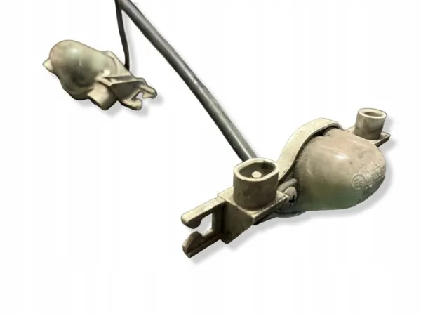 Heckklappenleiste OEM II für Subaru Forester SF image 3