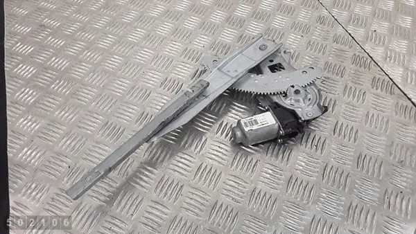 Nissan Fensterheber OEM AM-502106 - Gebraucht image 2