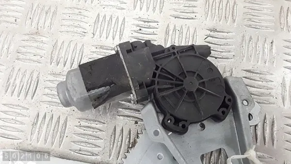 Nissan Fensterheber OEM AM-502106 - Gebraucht image 3