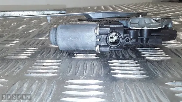 Nissan Fensterheber OEM AM-502106 - Gebraucht image 4