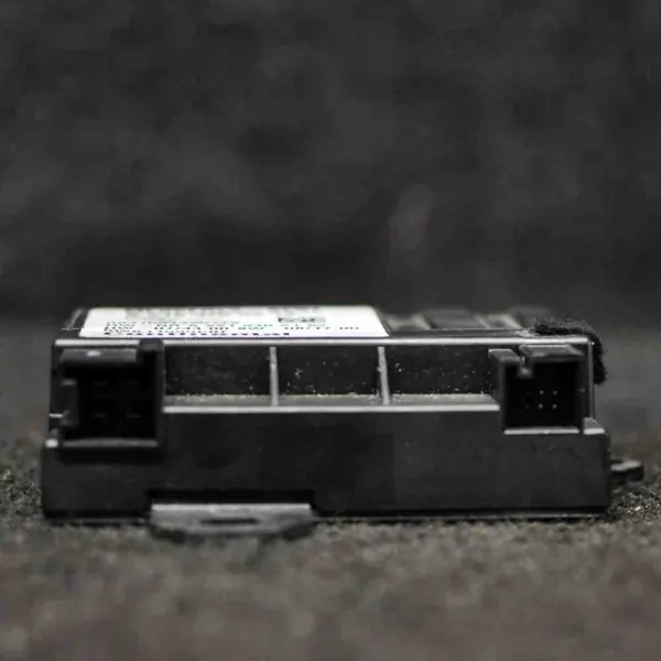 Controlador Bomba Combustible OEM 5WK11555CBF Mercedes-Benz image 3