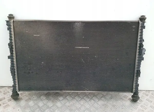 Ford Transit Vattenkylare OEM BK218005CC - Begagnad image 2