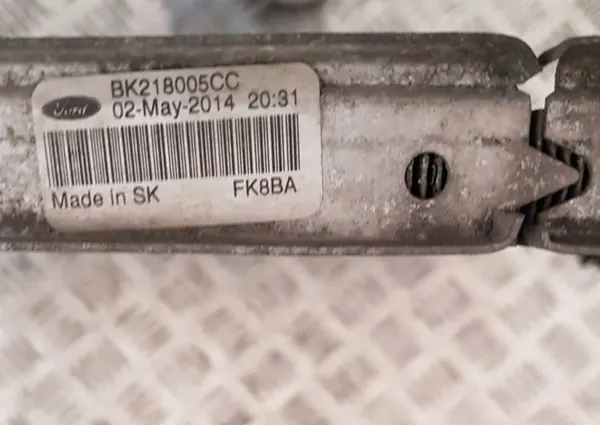 Ford Transit Vattenkylare OEM BK218005CC - Begagnad image 3