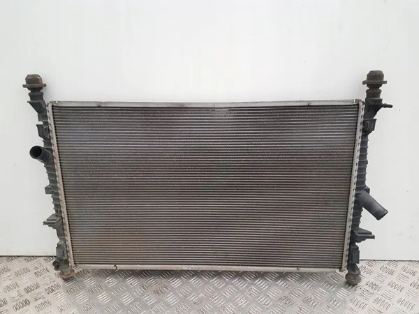 Ford Transit Vattenkylare OEM BK218005CC - Begagnad image 6