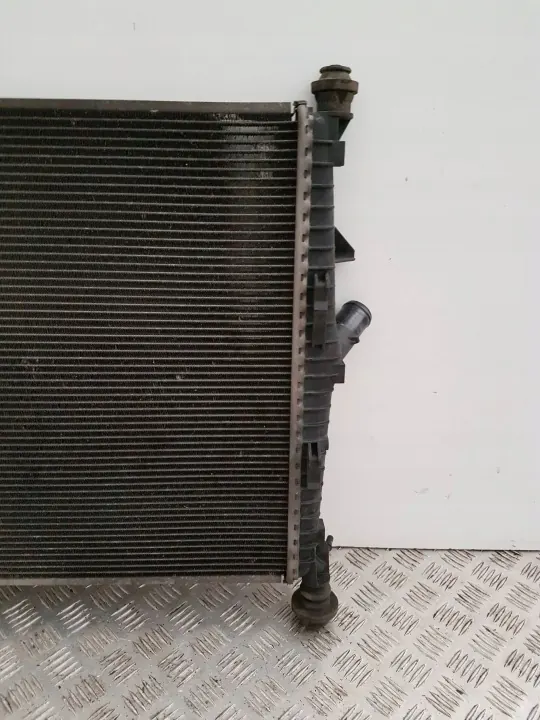 Ford Transit Vattenkylare OEM BK218005CC - Begagnad image 7